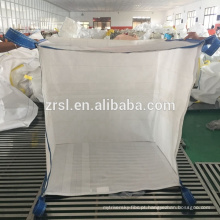 2017 venda quente de alta qualidade BAIXO PREÇO TON SACOS de plástico SUPER SACOS de tecido sacos de polipropileno para cimento de carvão flexível